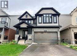 323 SWEET GALE Street Waterloo, ON N2V 0B3