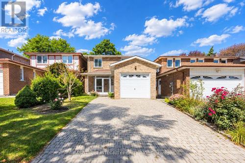 12 CHARNWOOD PLACE  Markham, ON L3T 5H3