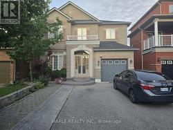 71 THICKET TRAIL N Vaughan, ON L4H 1Y1
