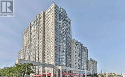 721 - 2550 LAWRENCE AVENUE E Toronto, ON M1P 4Z3