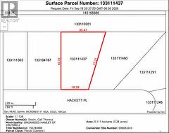 600 Hackett PLACE  Shellbrook Rm No. 493, SK S0J 1G0