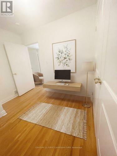 UPPER LEVEL - 638 TENNENT AVENUE , London North (North G), Ontario N5X 1L6 4