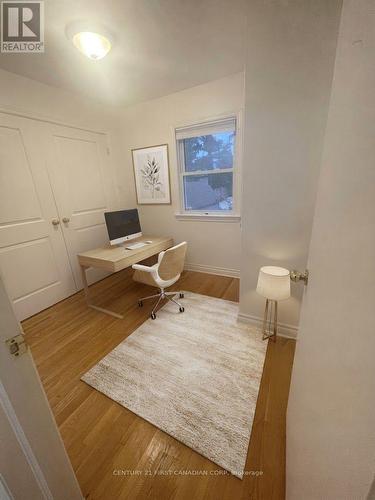 UPPER LEVEL - 638 TENNENT AVENUE , London North (North G), Ontario N5X 1L6 5