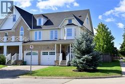 89 BLUE SKY Trail  Waterdown, ON L0R 2H8
