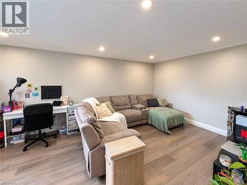 226 HEIMAN Street Unit# 1 , Kitchener, Ontario N2M 3M3 2