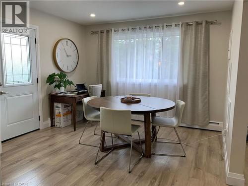 226 HEIMAN Street Unit# 3 , Kitchener, Ontario N2M 3M3 5