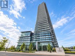 4203 - 448 BURNHAMTHORPE ROAD W Mississauga, ON L5B 0R4