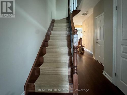 371 WHEAT BOOM DRIVE , Oakville, Ontario L6H 0R3 5
