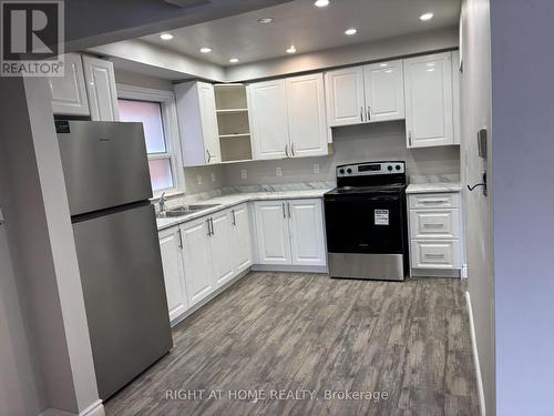 MAIN - 513 OAKWOOD AVENUE , Toronto, Ontario M6E 2W9