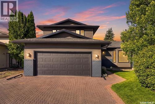 139 Neusch CRESCENT  Saskatoon, SK S7K 7V4
