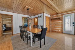 Salle à manger - 