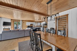 Salle à manger - 