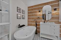 Salle de bains - 