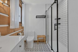 Salle de bains - 