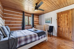 Chambre à coucher - 