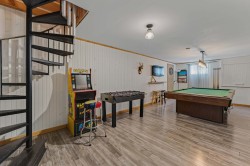 Salle familiale - 