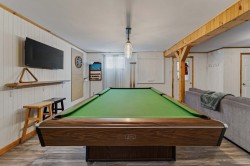 Salle familiale - 