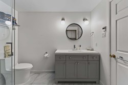 Salle de bains - 