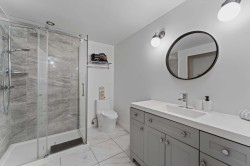 Salle de bains - 