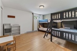 Chambre à coucher - 
