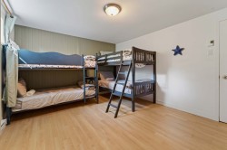 Chambre à coucher - 