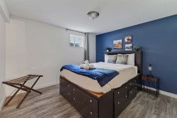 Chambre à coucher - 