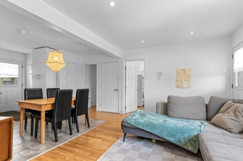 1027 Rue Grant , Longueuil (Le Vieux-Longueuil), QC J4H 3J9 4