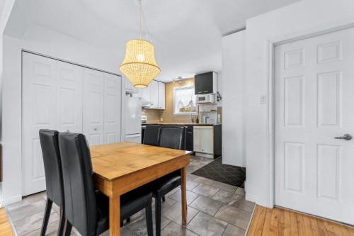 1027 Rue Grant , Longueuil (Le Vieux-Longueuil), QC J4H 3J9 5