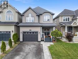 14 TABB AVENUE Clarington (Courtice), ON L1E 0B2