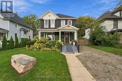 4895 CRYSLER AVENUE Niagara Falls (Downtown), ON L2E 3W5