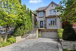 443 ELM ROAD Toronto, ON M5M 3W8