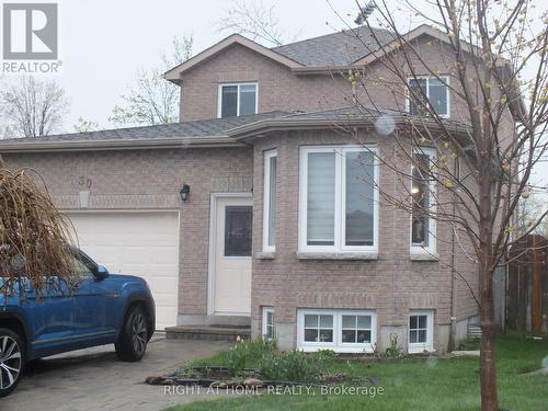 30 BRIGHTON ROAD  Barrie, ON L4M 6S4