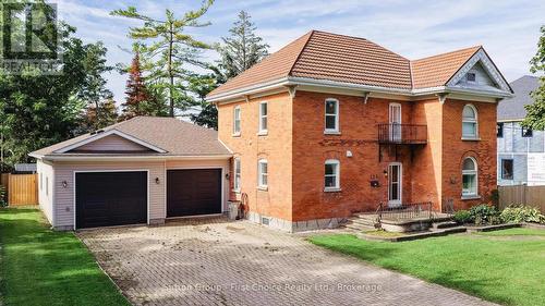 134 TRAFALGAR STREET  West Perth (Mitchell), ON N0K 1N0
