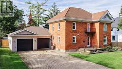 134 TRAFALGAR STREET West Perth (Mitchell), ON N0K 1N0