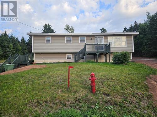92-94 Marine Drive  Marystown, NL A0E 2M0