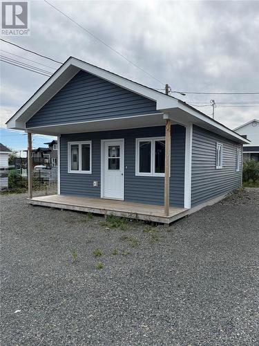 20 Hill Street  Grand Falls-Windsor, NL A2B 1J5