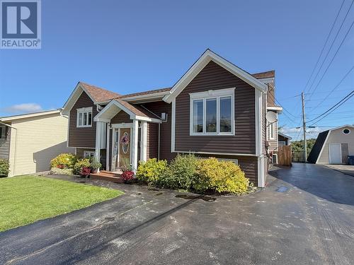 31 Carberrys Road  Corner Brook, NL None