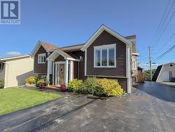 31 Carberrys Road Corner Brook, NL None
