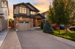 41 SAMUEL DRIVE Guelph (Pineridge/Westminster Woods), ON N1L 0K1