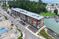 38 HARBOUR Street Unit# 304 Port Dover, ON N0A 1N0