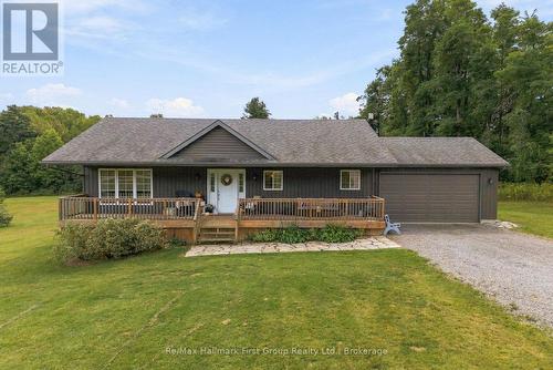 617 TURK ROAD  Alnwick/Haldimand, ON K0K 2G0