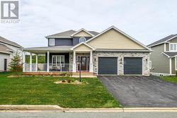 37 Cheyne Drive St. John's, NL A1A 5J6