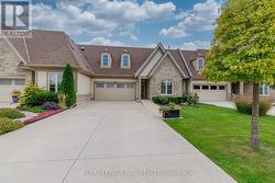 23 FRANCESCSO CRESCENT St. Catharines (Rykert/Vansickle), ON L2S 4C7