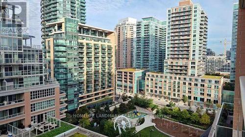 1309 - 65 EAST LIBERTY STREET  Toronto, ON M6K 3R2