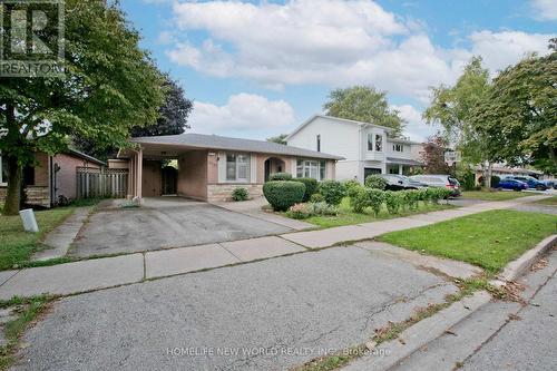 3125 Centennial Drive, Burlington, ON 