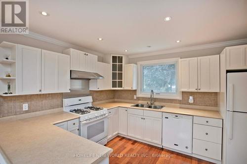 3125 Centennial Drive, Burlington, ON 