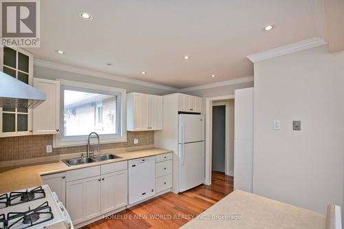 3125 Centennial Drive, Burlington, ON 