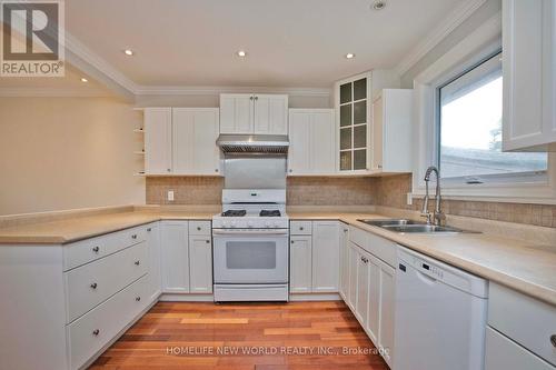 3125 Centennial Drive, Burlington, ON 