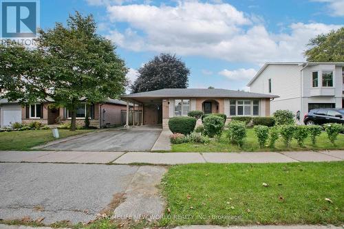 3125 Centennial Drive, Burlington, ON 