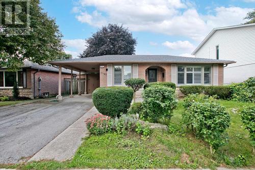 3125 Centennial Drive, Burlington, ON 